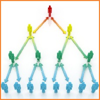 7 Ventajas del Marketing Multinivel sobre los Negocios Tradicionales 7 Ventajas del Marketing Multinivel sobre los Negocios Tradicionales