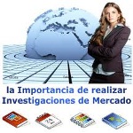 Investigación de Mercado en tu Negocio Multinivel Investigación de Mercado en tu Negocio Multinivel