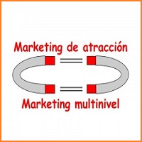 Marketing de Atracción en Negocios Multinivel Marketing de Atracción en Negocios Multinivel