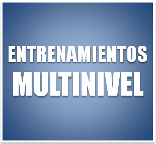 Entrenamiento Multinivel Networker Entrenamiento Multinivel Networker